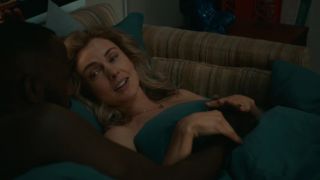 Rose McIver - Woke s01e04 (2020) HD 1080p - (Celebrity porn)-1