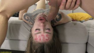 Holy Wood - Deep Blowjob After Masturbation Full HD 1080p - Teen-8
