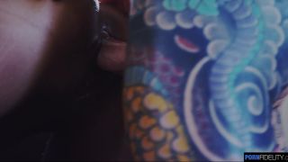 Porn Fidelity - Tina Fire - Big tits-6