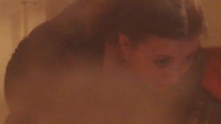 Amateur Hidden Camera 764-0