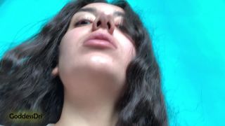 porn video 16 Goddess Dri – Worship the Hole on masturbation porn voice fetish-9