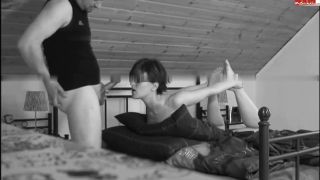 Popp - Sylvie - Halsgefickt 720P - Amateur-5