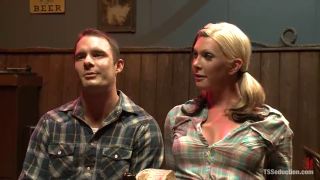 Morgan Bailey and Cameron Kincade / Hot Steamy Seduction ...-8