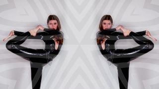 online xxx video 39 Eva de Vil - Caught in My Web, gyno fetish on femdom porn -1