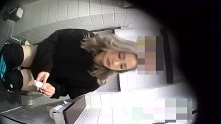 Porn online Voyeur Toilet – I’m rude from the front – 15288241-0