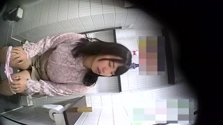 Porn online Voyeur Toilet – I’m rude from the front – 15288241-1