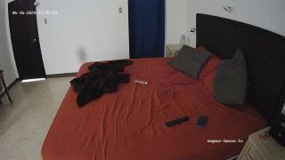 Voyeur-House - Libra And Papi Evening Sex June 16 2024 Cam2 - HD 720P-8