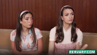 6226 Doctor Peter Fucks Amber Summer And Summer Renee-3