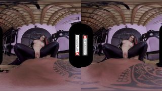 Video Bayonetta A XXX Parody : Marta LaCroft 1440p 2K-7