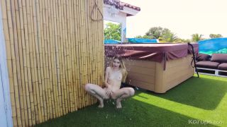 6250 Jessica Marie - Tiny Bikini In Hd-5