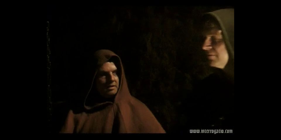Medieval Inquisition interrogatio medieval inquisition bdsm 17 - tormented thief