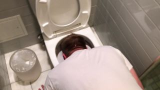 adult xxx clip 7 findomchristine 02-11-2019 Making him crawl to drink from the bowl. on femdom porn femme fatale femdom-7