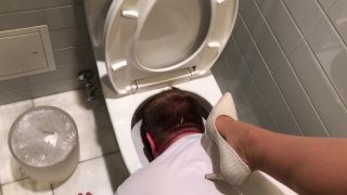 adult xxx clip 7 findomchristine 02-11-2019 Making him crawl to drink from the bowl. on femdom porn femme fatale femdom-8