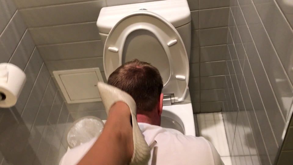adult xxx clip 7 findomchristine 02-11-2019 Making him crawl to drink from the bowl. on femdom porn femme fatale femdom