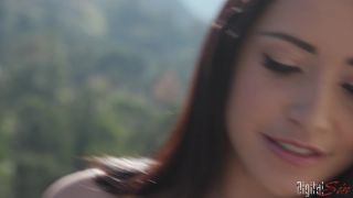 xxx video 30 lesbian nose fetish tattoo | Avi & Charlotte Fulfill All Fantasies | pussy-1