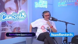 First Time MarieJane LATINA tattooed amateur discovers SQUIRT on her first time - Juan Bustos Podcast-3