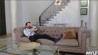 Ryan Keely - Sentimental Stepmom Snatch - Eating Stepmom's Pussy - Big Tits-4