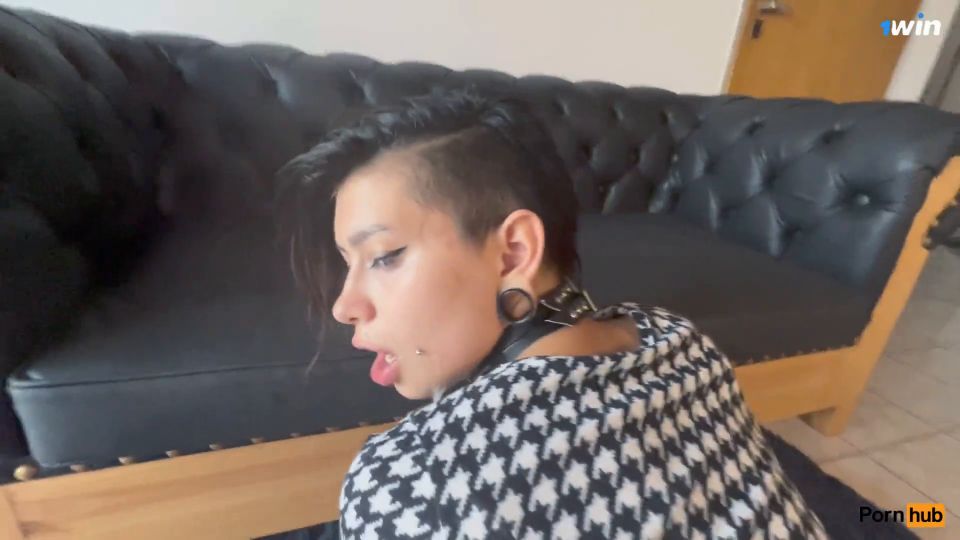 6266 My Step Brother Fucks Me In The Ass And Fills It With Cu...