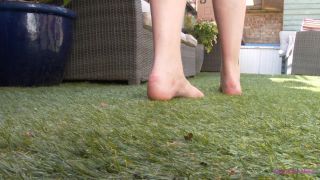 free porn video 12 cruel fetish Dirty Bare Feet, dirty feet on femdom porn-8