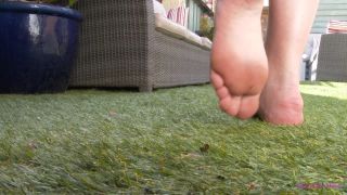 free porn video 12 cruel fetish Dirty Bare Feet, dirty feet on femdom porn-9