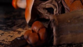 [SuperMisses.com] SPSE-60 Ayakashi Toumetsuden Kougaigar Part 1 ~The female demon-slaying warrior who was branded a deserter~-025-0