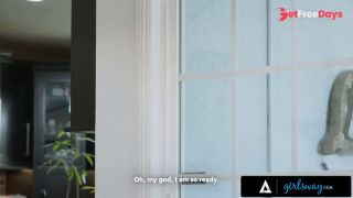 [GetFreeDays.com] GIRLSWAY - Conflicted Lesbian Holly Day Seeks Answers From Caring MILF Serene Siren Adult Leak October 2022-0