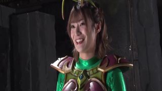 [WarAnLov.com] ZEPE-76 HEROINE ACTION PINCH:Legendary Squadron Fairy Knights - Alone and alone! The terror of the Dark Fairies! -/HEROINEアクションピンチ 伝承戦隊フェアナイツ -孤立無援！ダークフェアリーの恐怖！--005-1