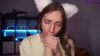  Dildo VictoriaLovesMe – Sloppy Facefuck With Ahegao Face VictoriaLovesMe-5