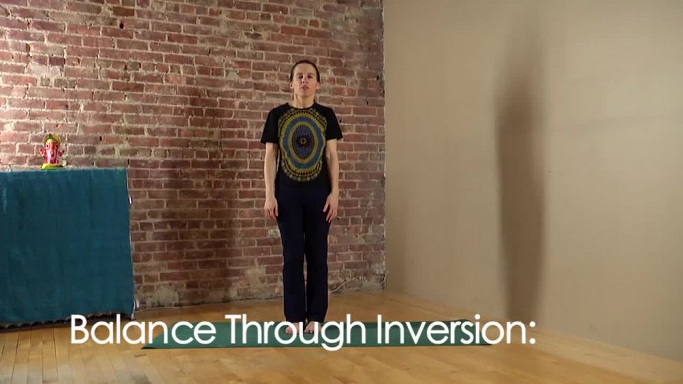 [GetFreeDays.com] Naked Inversion Yoga 3- Balance Through Inversion! hairy porn hd