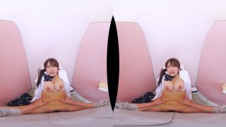 TMAVR-139 A - Virtual Reality - Jav-8