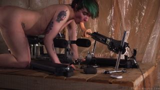 online porn clip 34 Brutalmaster - Worm - Not Even A Sex Object | bondage | bdsm porn dungeon porno bdsm video-8
