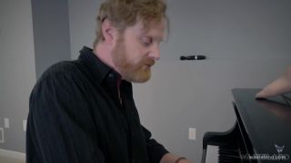 July 7, 2020 Lilly Ligotage, Rob Gadling Adagio For a Br...-5
