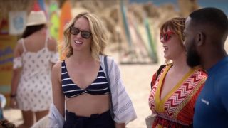 Anna Camp, Sarah Burns, Heather Graham - Desperados (2020) HD 1080p!!!-3