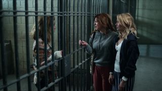 Anna Camp, Sarah Burns, Heather Graham - Desperados (2020) HD 1080p!!!-7