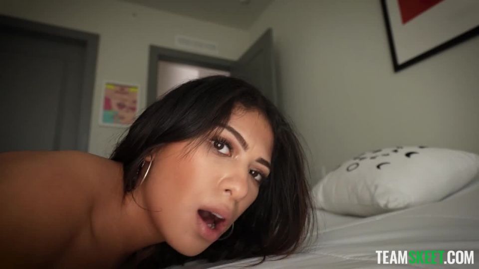 xxx video 38 Reyna Belle (HD) - pov - teen kinky fetish porn
