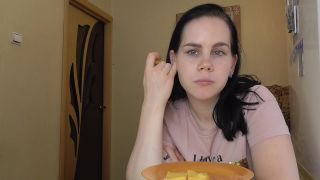 porn clip 3 You will cum and then she will eat you | manyvids | fetish porn femdom family-7