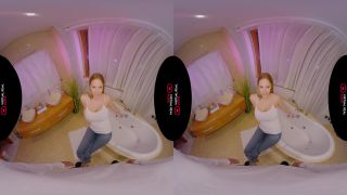 Hotel Getaway - Nathaly Cherie Oculus Rift!!!-0