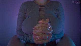 6301 Would You Care To Fuck My Big Tits, Sir-2