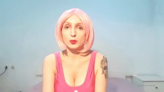 How To Not Get Discouraged In Femdom As New Goddess Revengestar (Femdom porn)-1