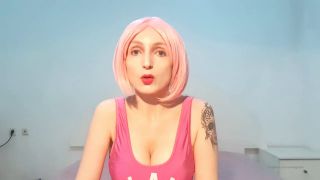 How To Not Get Discouraged In Femdom As New Goddess Revengestar (Femdom porn)-5