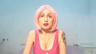How To Not Get Discouraged In Femdom As New Goddess Revengestar (Femdom porn)-6