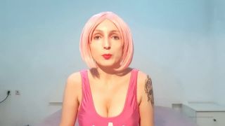 How To Not Get Discouraged In Femdom As New Goddess Revengestar (Femdom porn)-7