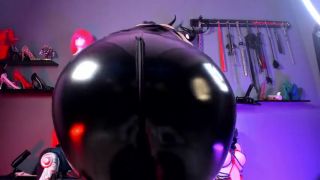 No Lube Anal Facessiting-7