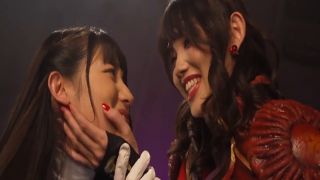 [SuperMisses.com] DHRY-30 Doujin Heroine 29: Heroine Pinch Special:Ryusei Blue (FHD ver.)-022-5