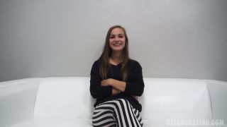 7454 Martina Casting  Talking, Oil, Posing, 720p, HDRip-2