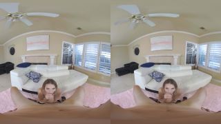 online xxx clip 46 TheBestLook: Kyler Quinn [RealJamVR] (UltraHD/4K 2160p) - virtual reality - reality femdom strapon mistress-9