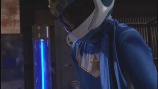 [SuperMisses.com] GDSC-56 Ryuseiger Blue, Yuri Shinomiya - PART-GDSC56_01-2
