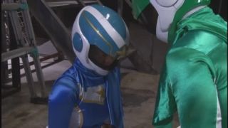 [SuperMisses.com] GDSC-56 Ryuseiger Blue, Yuri Shinomiya - PART-GDSC56_01-6
