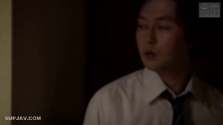 Reducing Mosaic NSPS-740 思春期息子の体験談 いやらしい母ちゃん。 羽生ありさ-9