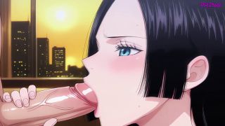 PRZNAI - One Piece Boa Hancock Collection three-3